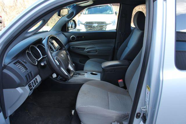 used 2013 Toyota Tacoma car, priced at $10,995