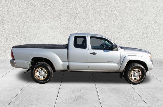 used 2013 Toyota Tacoma car, priced at $10,995