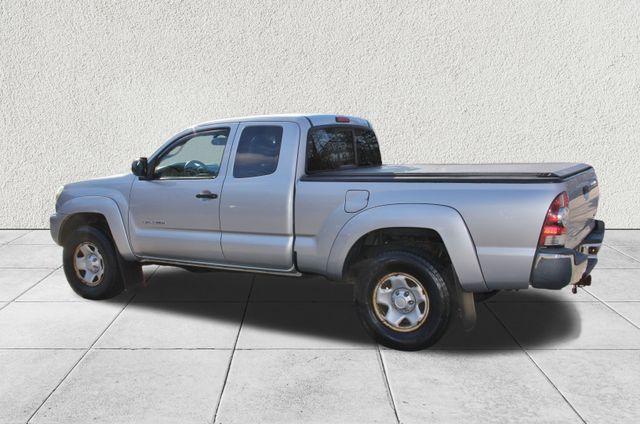 used 2013 Toyota Tacoma car, priced at $10,995