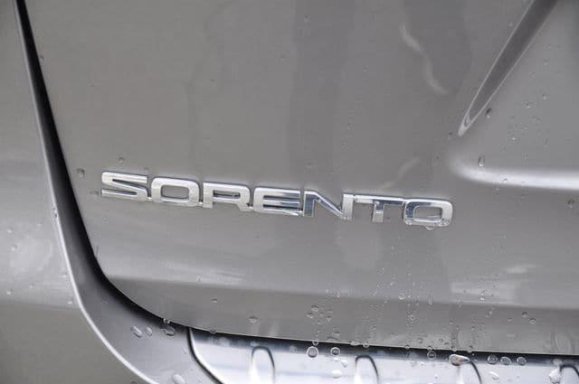used 2019 Kia Sorento car, priced at $21,590