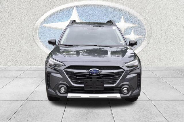 new 2025 Subaru Outback car