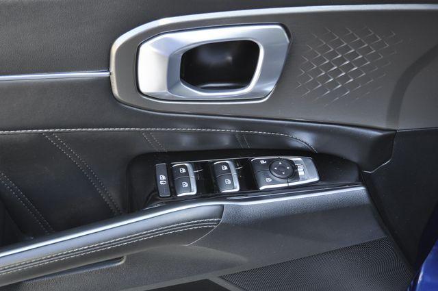 used 2022 Kia Sorento car, priced at $30,600