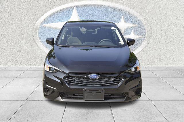 new 2024 Subaru Impreza car, priced at $24,834