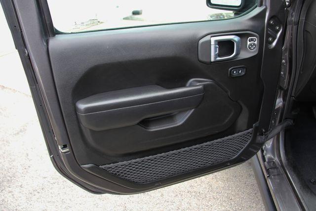used 2022 Jeep Wrangler Unlimited 4xe car, priced at $37,990