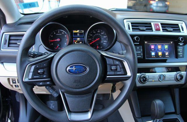 used 2018 Subaru Legacy car, priced at $15,990