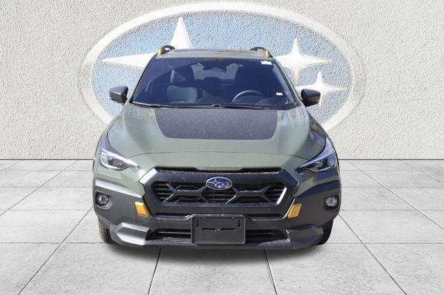 new 2024 Subaru Crosstrek car, priced at $36,272