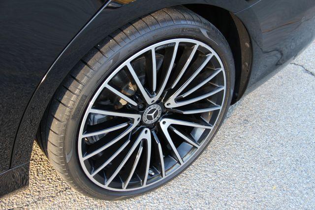 used 2022 Mercedes-Benz S-Class car, priced at $66,995