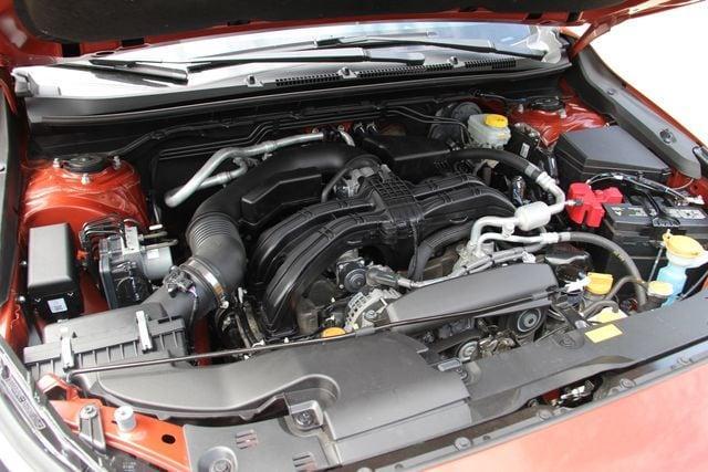 used 2024 Subaru Crosstrek car, priced at $30,730
