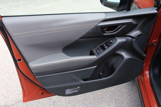 used 2024 Subaru Crosstrek car, priced at $30,730