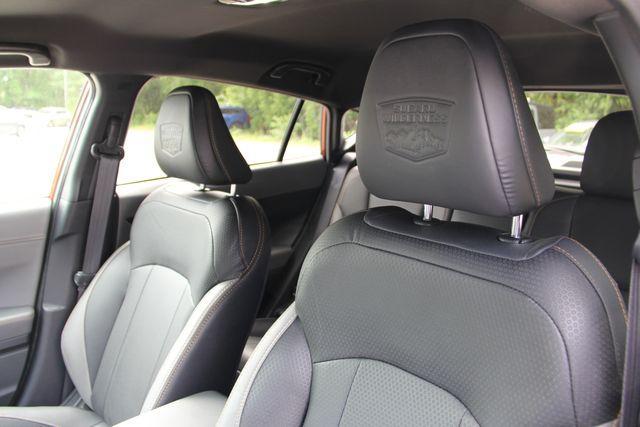 used 2024 Subaru Crosstrek car, priced at $30,730