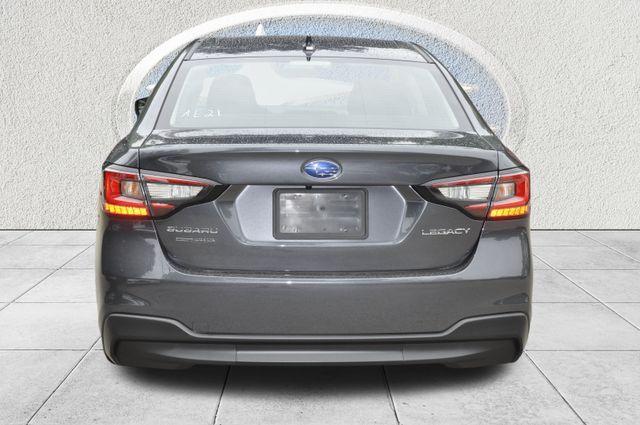 new 2025 Subaru Legacy car