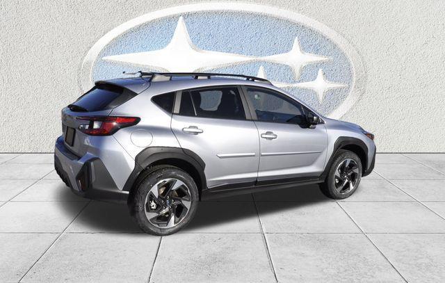 new 2025 Subaru Crosstrek car, priced at $33,487