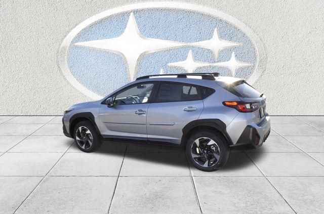 new 2025 Subaru Crosstrek car, priced at $33,487