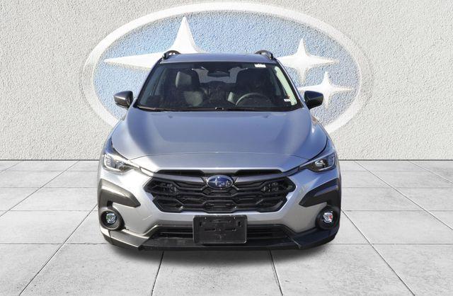 new 2025 Subaru Crosstrek car, priced at $33,487