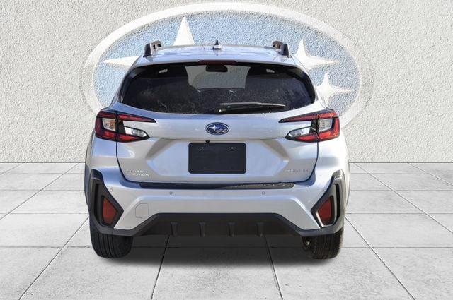 new 2025 Subaru Crosstrek car, priced at $33,487