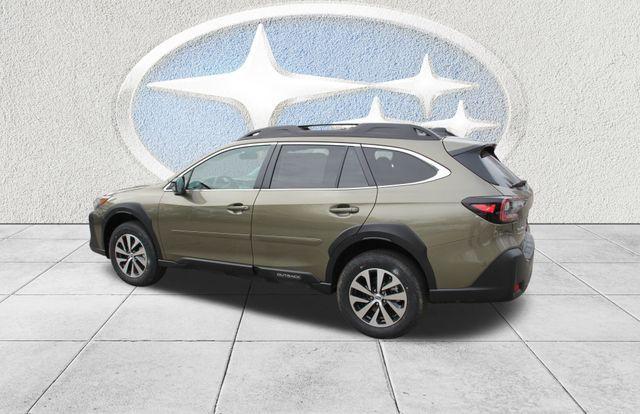 new 2025 Subaru Outback car, priced at $33,111