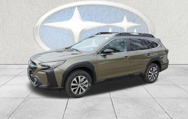 new 2025 Subaru Outback car, priced at $33,111