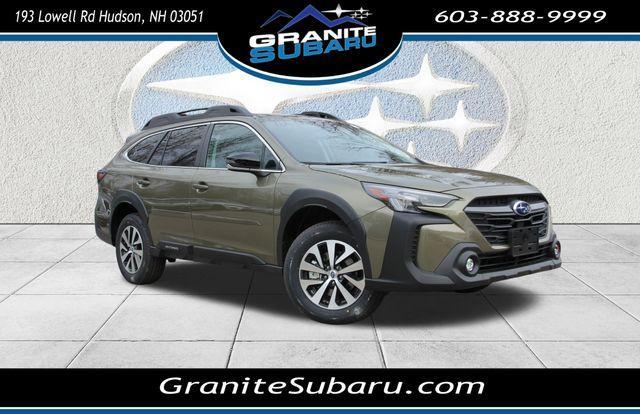 new 2025 Subaru Outback car, priced at $33,111