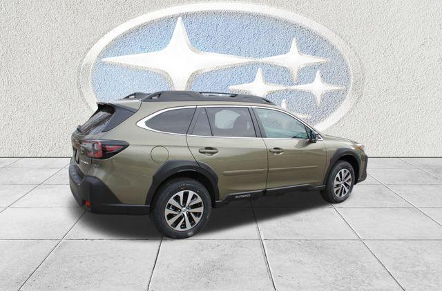 new 2025 Subaru Outback car, priced at $33,111