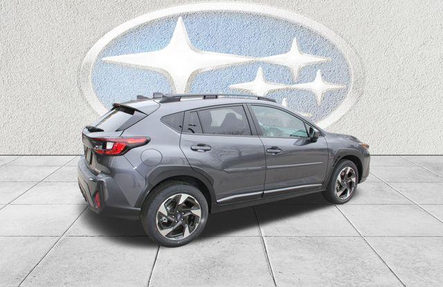 new 2025 Subaru Crosstrek car, priced at $33,241