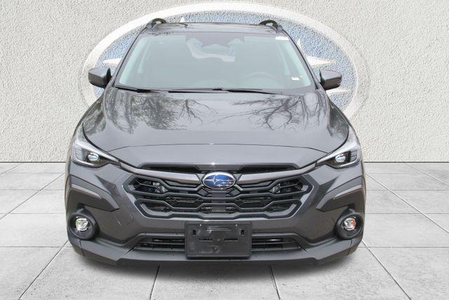 new 2025 Subaru Crosstrek car, priced at $33,241