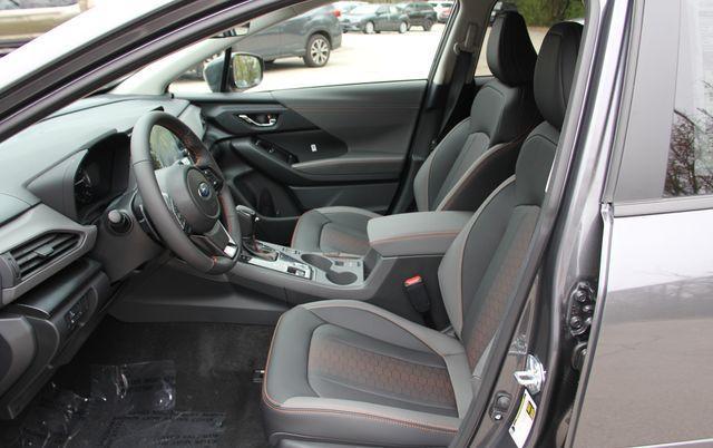 new 2025 Subaru Crosstrek car, priced at $33,241