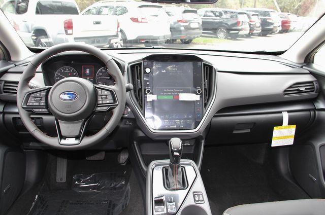 new 2025 Subaru Crosstrek car, priced at $33,241