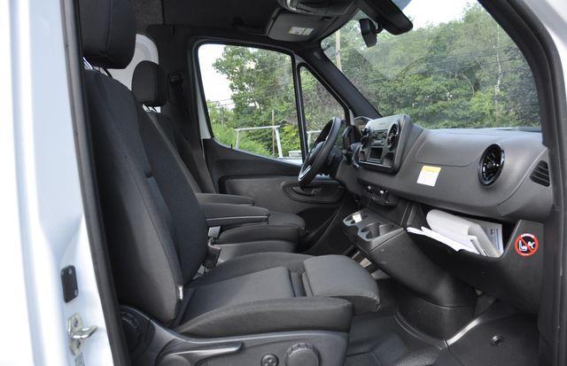 used 2019 Mercedes-Benz Sprinter 2500 car, priced at $67,990
