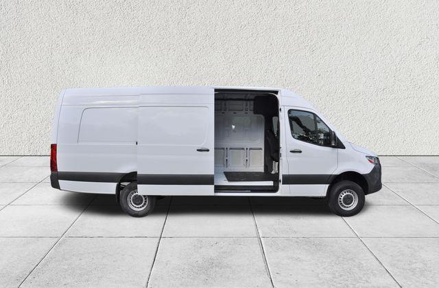 used 2019 Mercedes-Benz Sprinter 2500 car, priced at $62,990