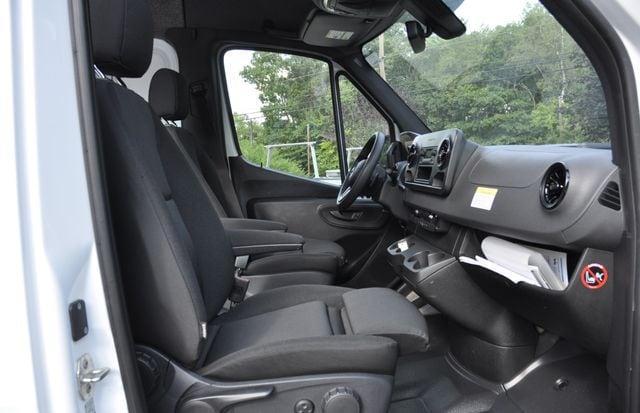 used 2019 Mercedes-Benz Sprinter 2500 car, priced at $62,990