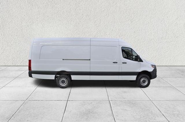 used 2019 Mercedes-Benz Sprinter 2500 car, priced at $62,990