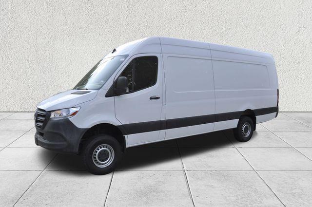 used 2019 Mercedes-Benz Sprinter 2500 car, priced at $62,990