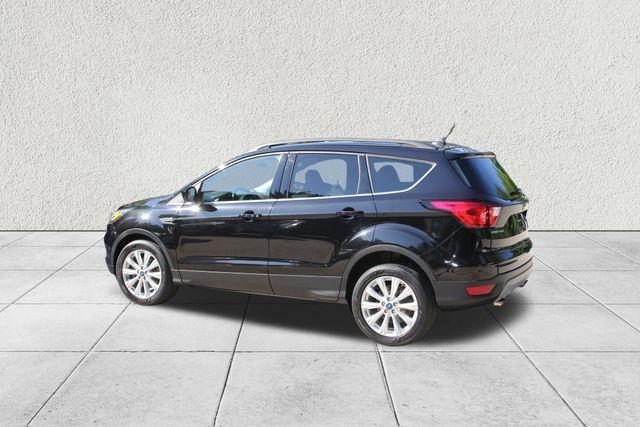 used 2019 Ford Escape car, priced at $17,490