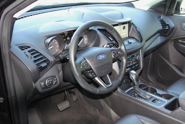 used 2019 Ford Escape car, priced at $17,490