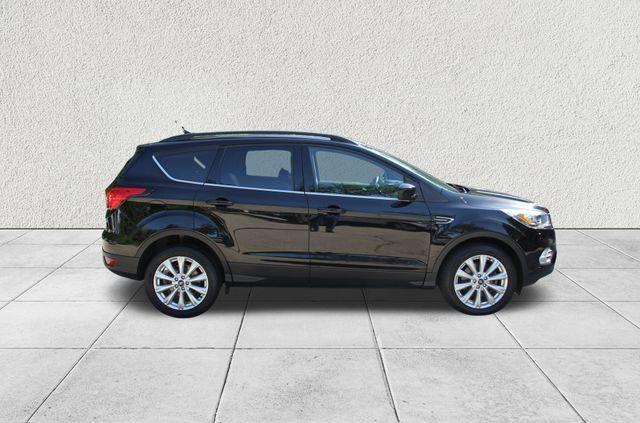 used 2019 Ford Escape car, priced at $17,490