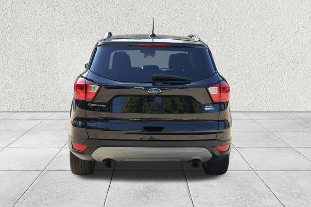 used 2019 Ford Escape car, priced at $17,490