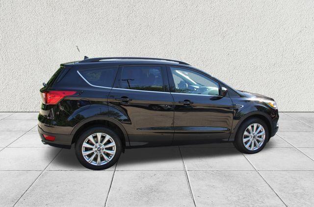 used 2019 Ford Escape car, priced at $17,490