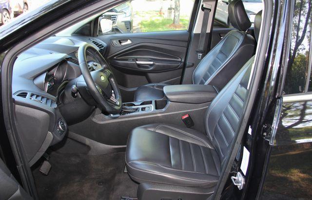 used 2019 Ford Escape car, priced at $17,490