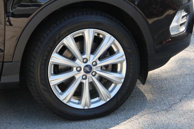 used 2019 Ford Escape car, priced at $17,490