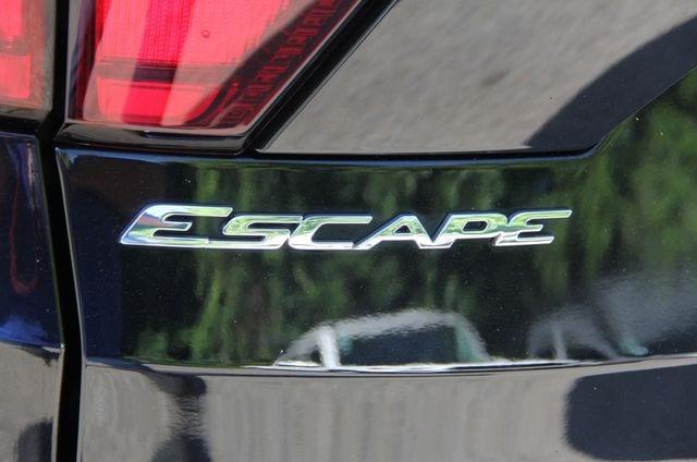 used 2019 Ford Escape car, priced at $17,490