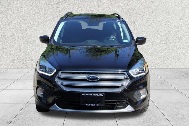 used 2019 Ford Escape car, priced at $17,490