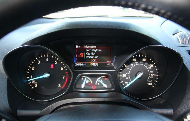 used 2019 Ford Escape car, priced at $16,740