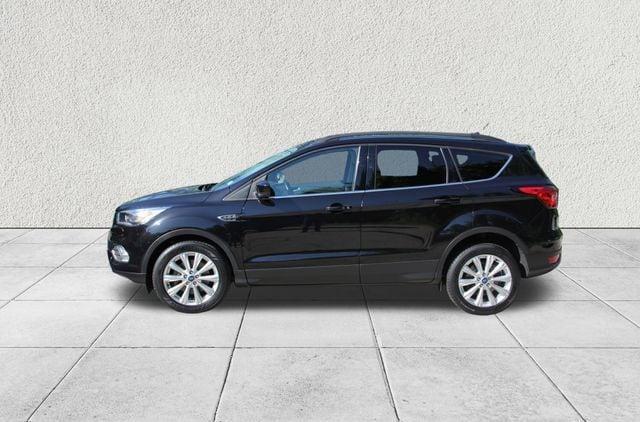 used 2019 Ford Escape car, priced at $17,490