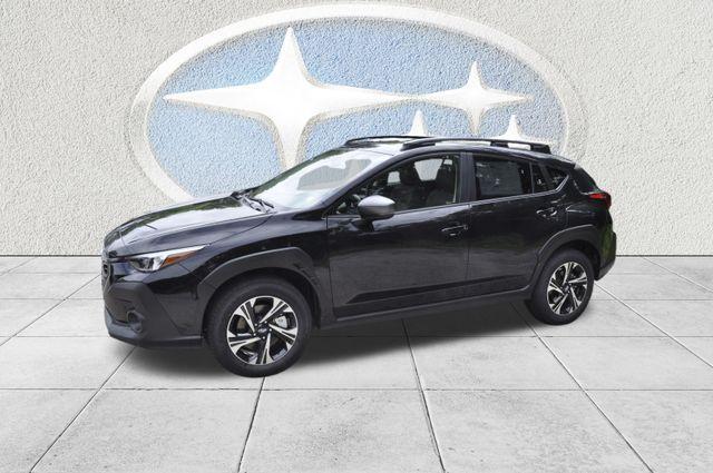 new 2024 Subaru Crosstrek car, priced at $30,304