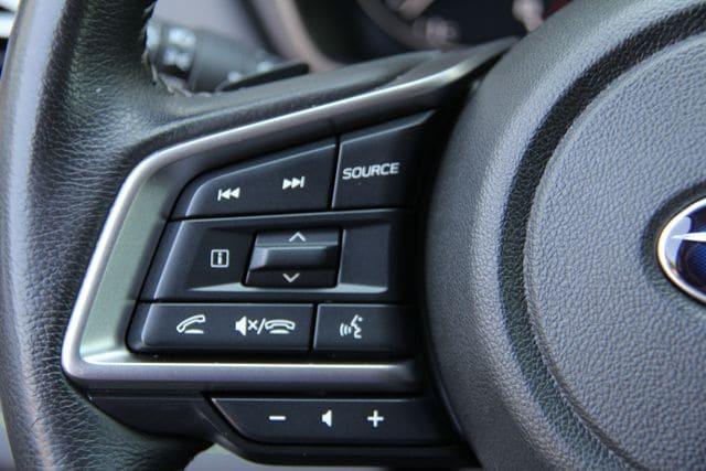 used 2023 Subaru Outback car, priced at $28,499