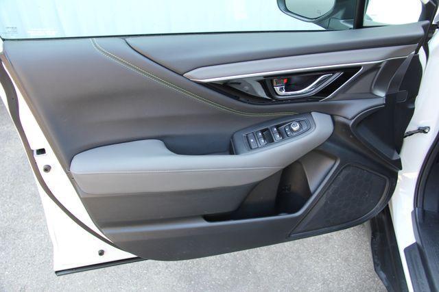 used 2023 Subaru Outback car, priced at $28,499