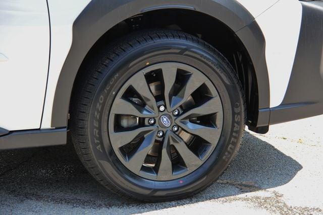 used 2023 Subaru Outback car, priced at $28,499