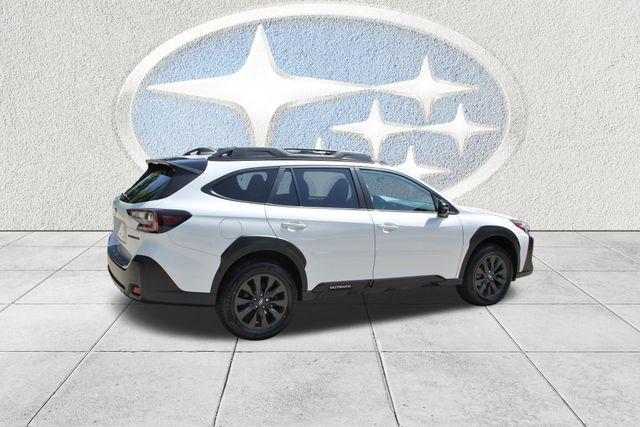 used 2023 Subaru Outback car, priced at $28,499
