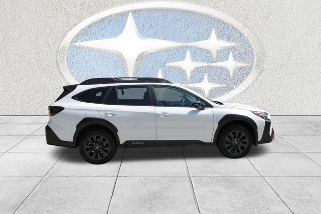 used 2023 Subaru Outback car, priced at $28,499