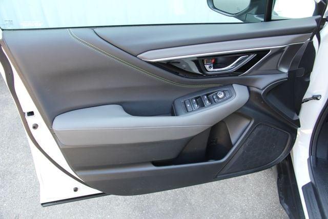 used 2023 Subaru Outback car, priced at $27,995
